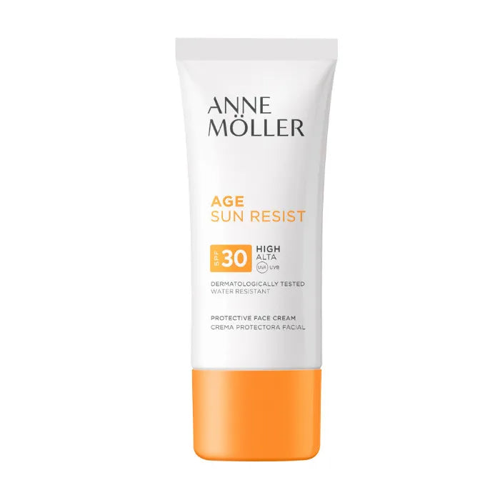 Anne Moller Age Sun Resist Spf30
