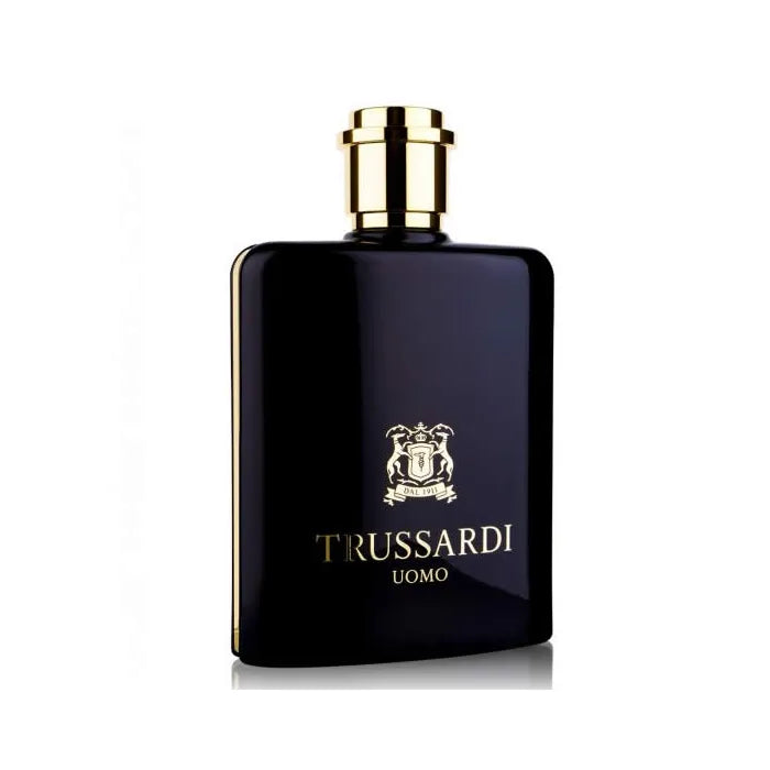 Trussardi Uomo Eau De Toilette Spray