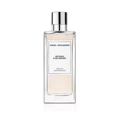Angel Schlesser Les Eaux D'Un Instant Vibrant Sandalwood Eau De Toilete Spray