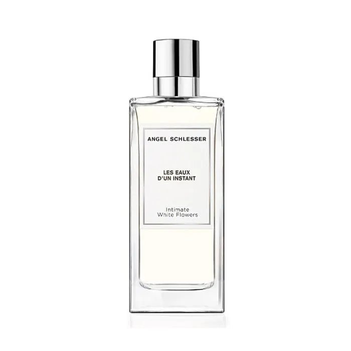 Angel Schlesser Les Eaux D'Un Instant Intimate White Flowers Eau De Toilete Spray