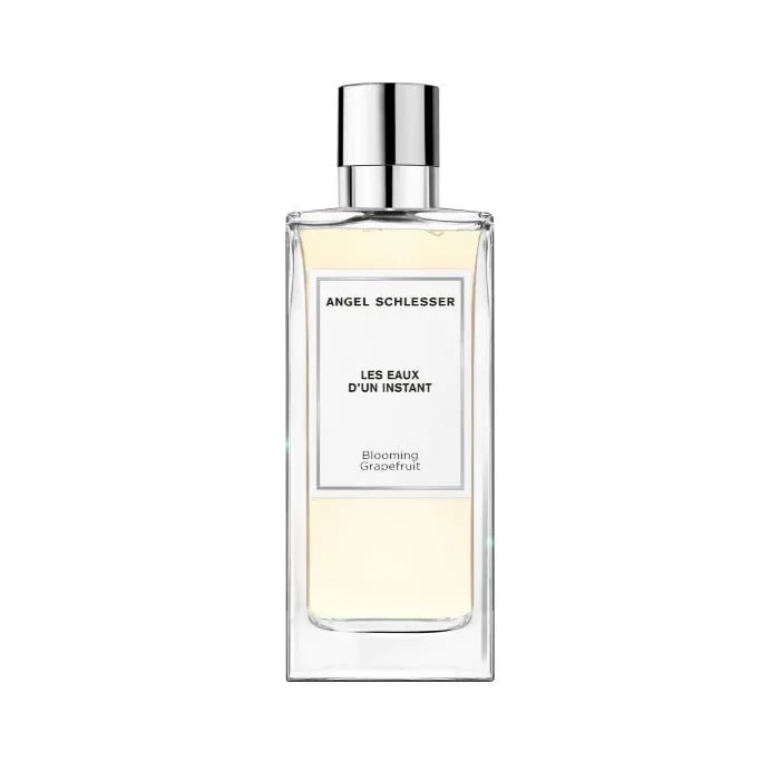 Angel Schlesser Les Eaux D'Un Instant Blooming Grapefruit Eau De Toilete Spray
