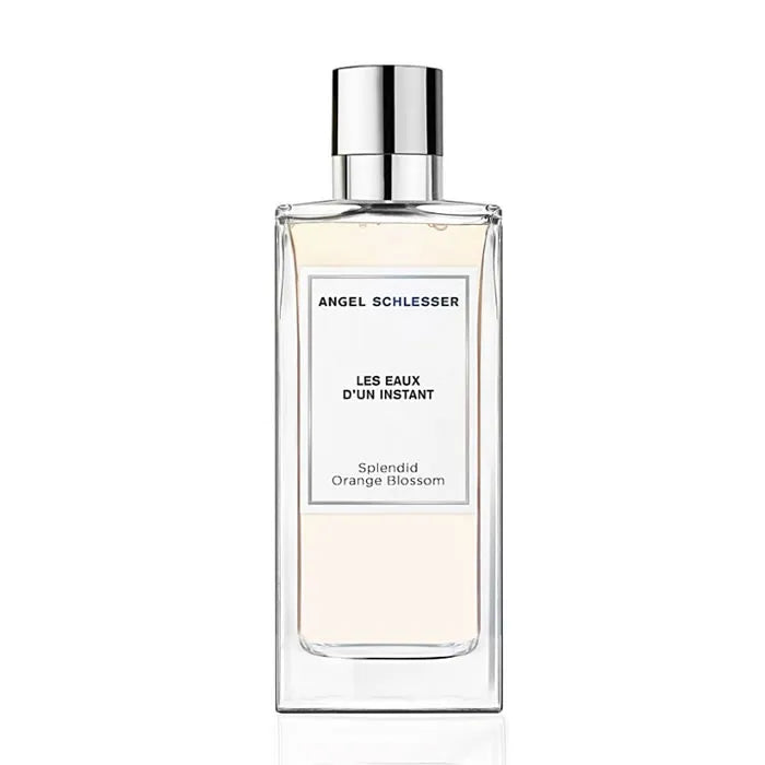 Angel Schlesser Splendid Orange Blossom Eau De Toilette Spray