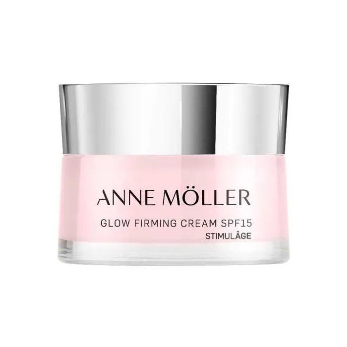 Anne Möller Glow Firming Cream Spf15