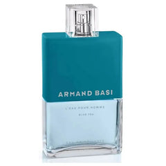 Armand Basi L'Eau Pour Homme Blue Tea Eau De Toilette Spray