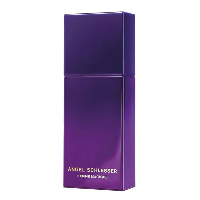 Angel Schlesser Femme Magique Eau De Perfume Spray