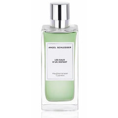 Angel Schlesser Les Eaux D'un Instant Mediterranean Cypress Eau De Toilette Spray