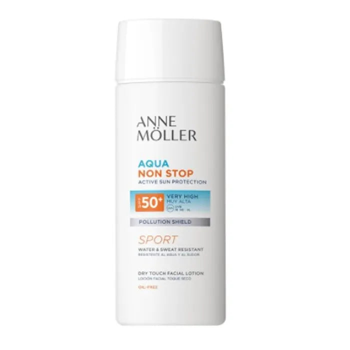 Anne Möller Aqua Non Stop Solar Facial Spf50