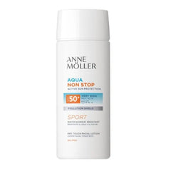 Anne Möller Aqua Non Stop Solar Facial Spf50
