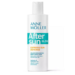 Anne Möller Express Sun Defense After Sun Glow Body Emulsion