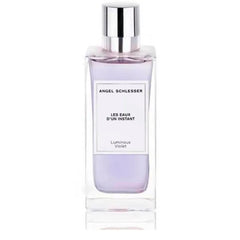 Angel Schlesser Les Eaux D´Un Instant Luminous Violet Eau De Toilette Spray