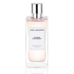 Angel Schlesser Les Eaux D´Un Instant Vibrant Woody Mandarin Eau De Toilette Spray