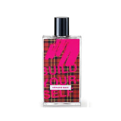Armand Basi Uniform Build Your Self Eau De Toilette Spray