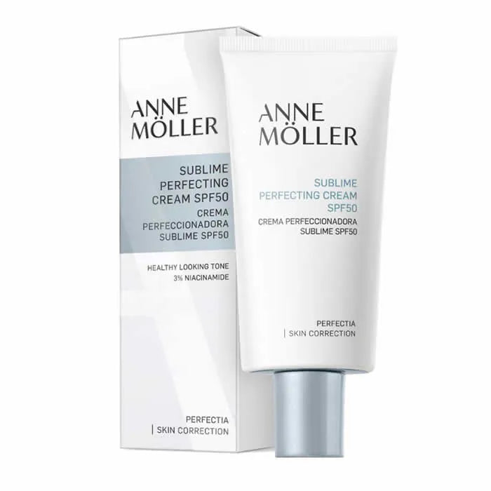 Anne Möller Perfectia Sublime Perfecting Cream Spf50