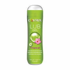 Control Tropical Lubricant