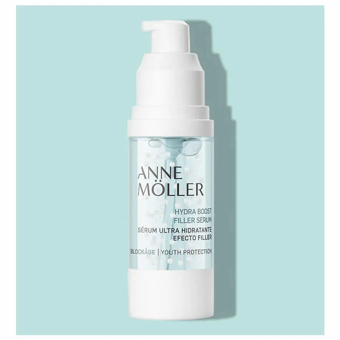 Anne Moller Blockage Hydra Boost Filler Serum
