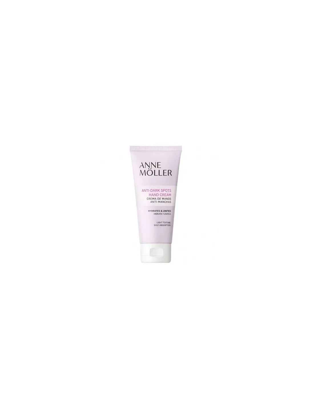 Anne Möller Body Essentials Crema De Manos Anti-Manchas
