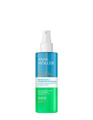 Anne Möller Ams Non Stop Aftersun Mist
