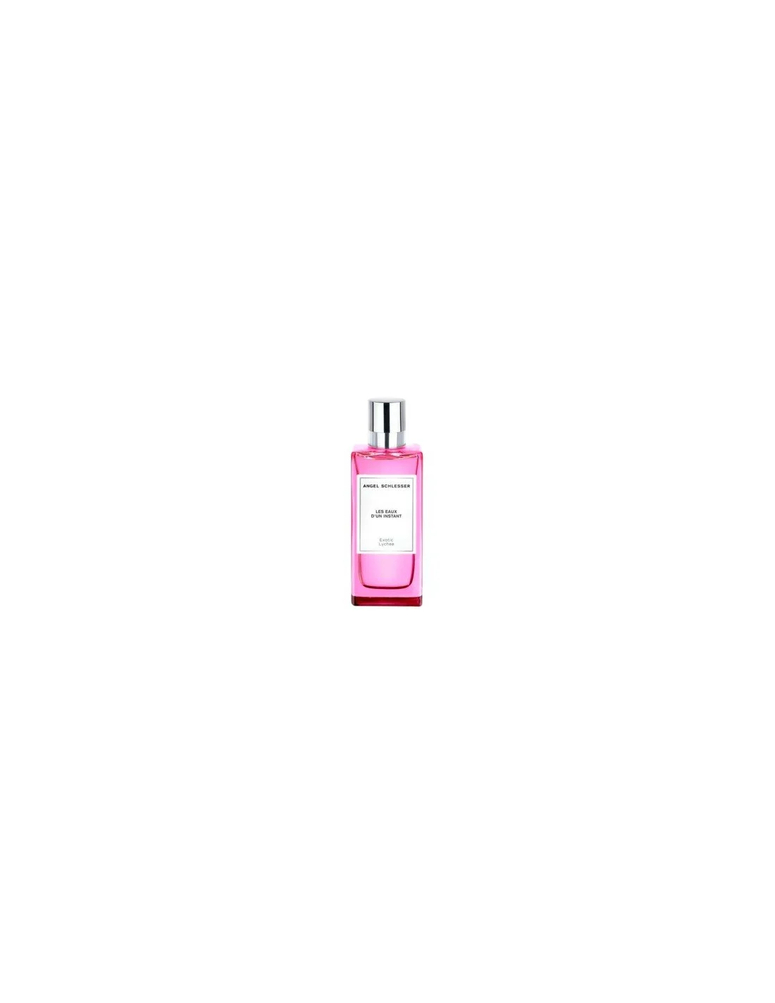 Angel Schlesser Les Eaux D'un Instant Exotic Lychee Edt Spray