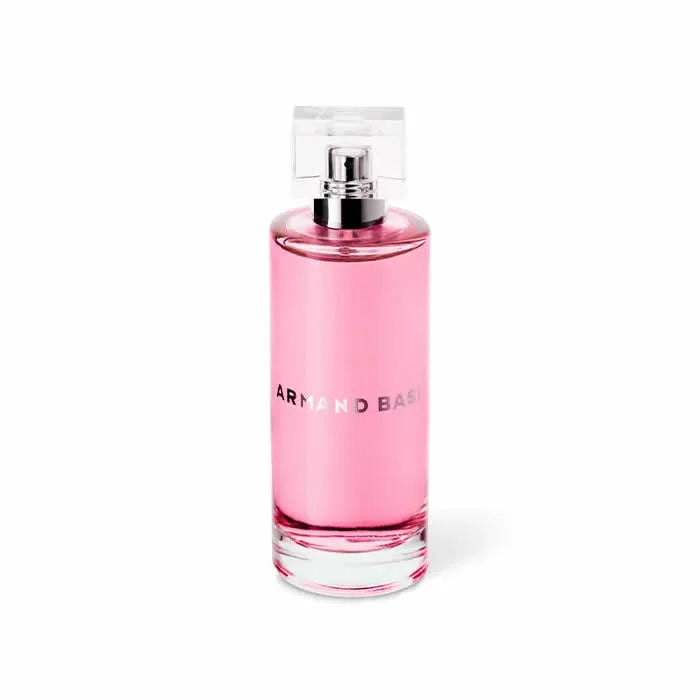 Armand Basi Color Stories Rose Eau De Toilette Spray