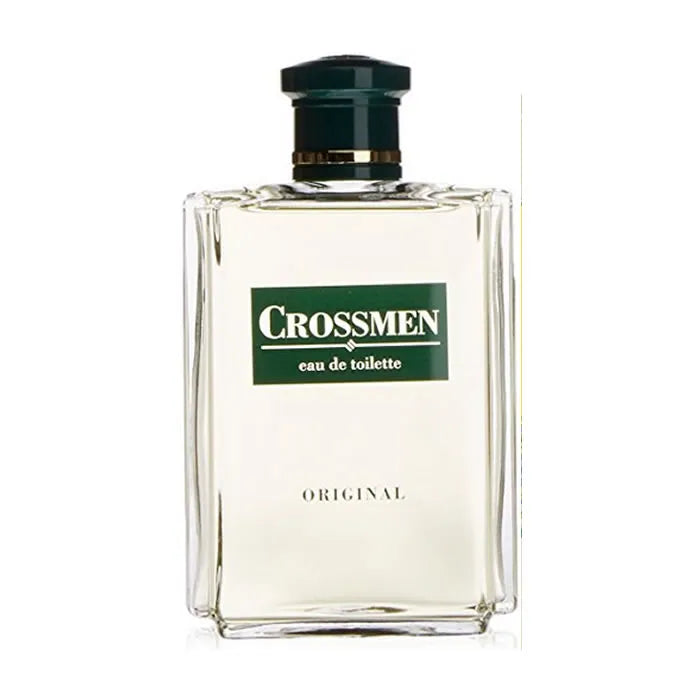 Puig Crossmen Original Eau De Toilette