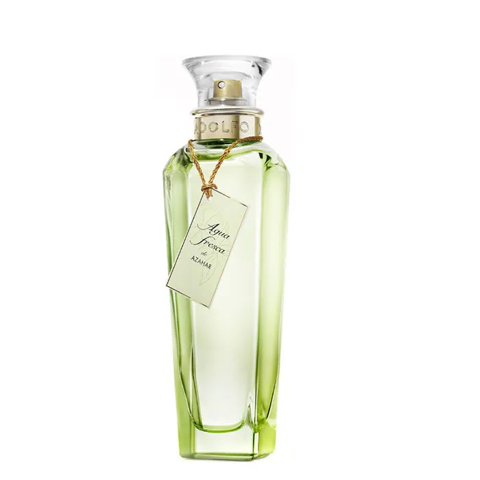 Adolfo Dominguez Agua Fresca De Azahar Eau De Toilette Spray