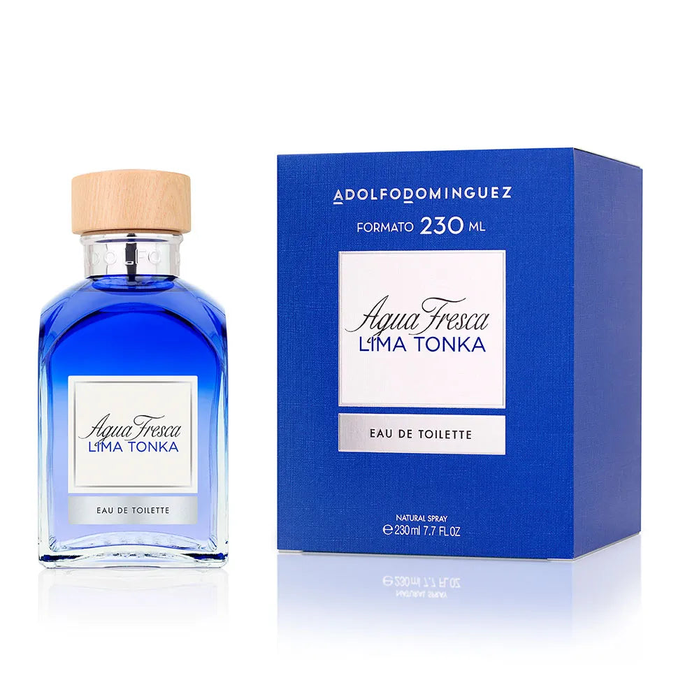 Adolfo Dominguez A Dominguez Agua Fresca Ltonka Etv