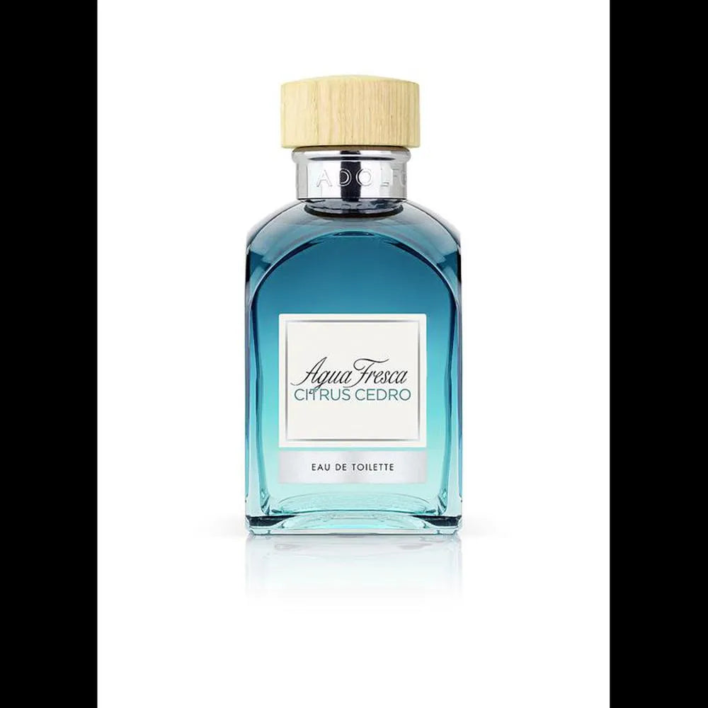Adolfo Dominguez Agua Fresca Citrus Eau de Toilette Spray