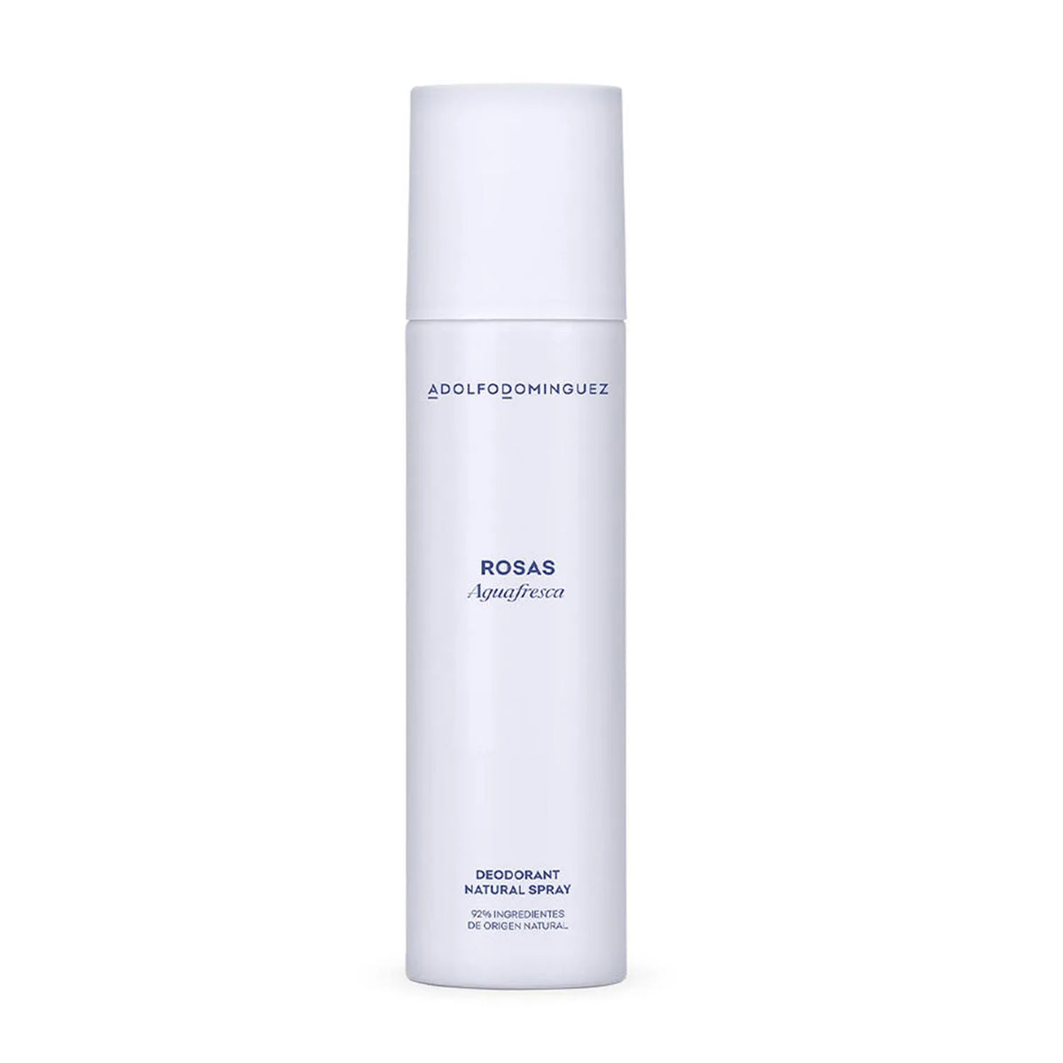 Adolfo Dominguez Agua Fresca De Rosas Desodorante Spray