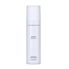 Adolfo Dominguez Agua Fresca De Rosas Desodorante Spray