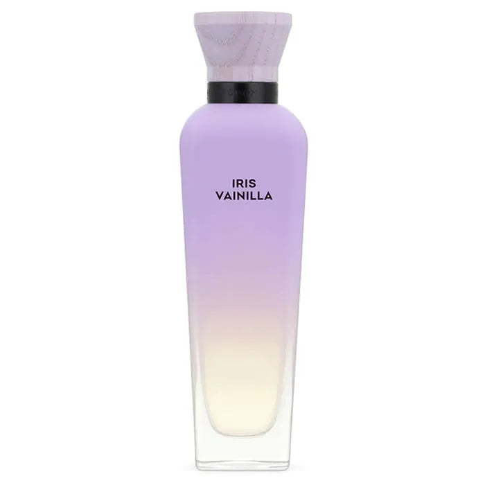 Adolfo Dominguez Iris Vainilla Eau De Perfume Spray