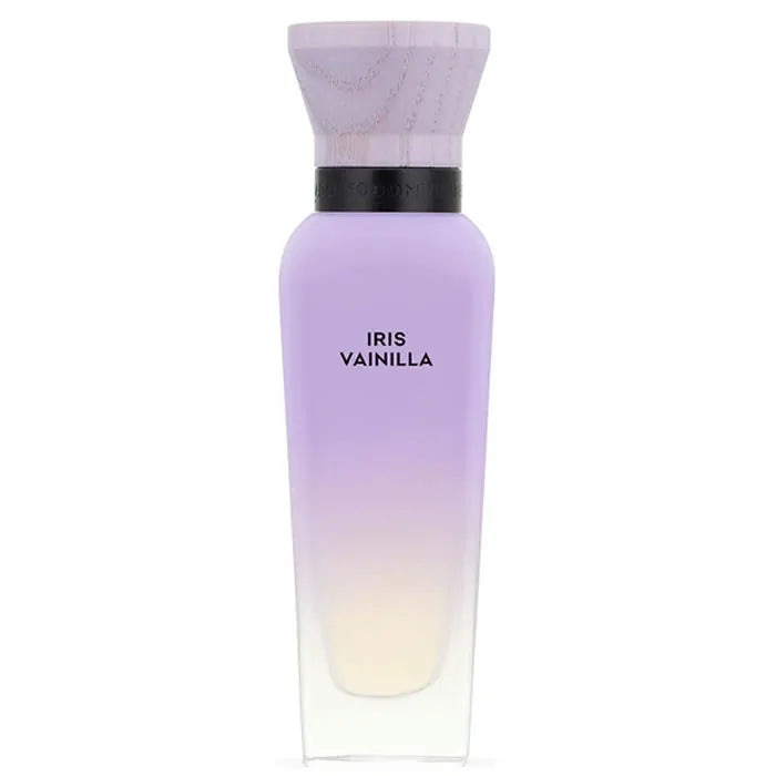 Adolfo Dominguez Iris Vainilla Eau De Perfume Spray
