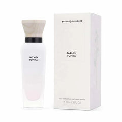 Adolfo Dominguez Jazmin Tonka Eau De Parfum Spray