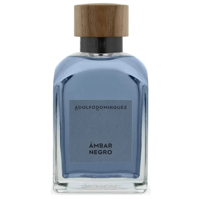Adolfo Dominguez Ámbar Negro Eau De Perfume Spray