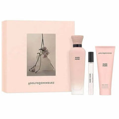 AD Nude Musk Eau De Parfum Spray Set 3 Pieces