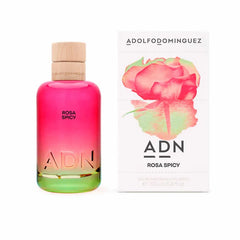 Adolfo Dominguez Adn Rosa Spicy Eau De Parfum Spray