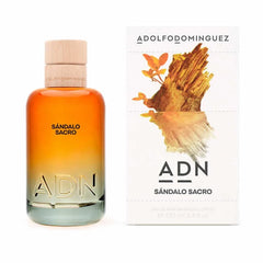 Adolfo Dominguez Adn Sandalo Sacro Eau De Parfum Spray