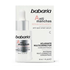 Babaria Smart Anti-Dark Spot Serum