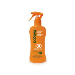 Babaria Sunscreen Spray Spf30