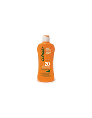 Babaria Sol Leche Protector Aloe Sfp20