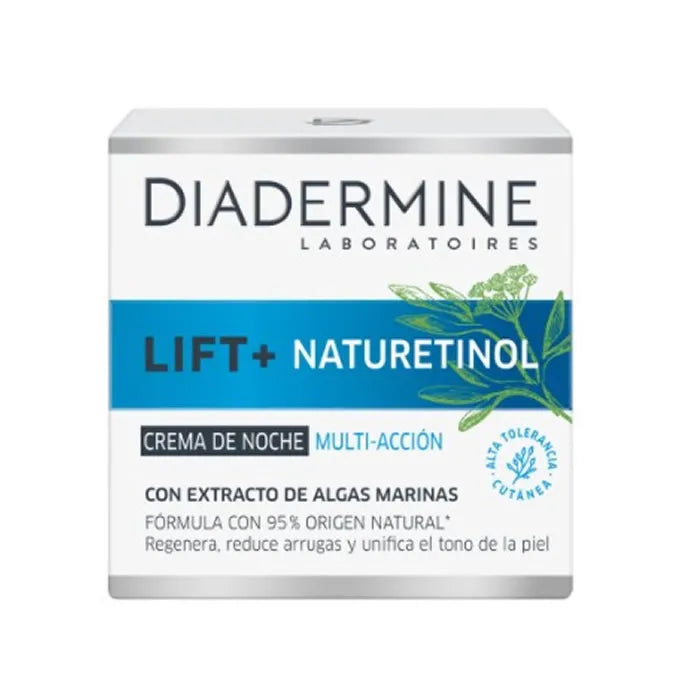 Diadermine Lift+ Naturetinol Night Cream