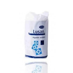 Coton Enroulé Mélange 80% Lusan