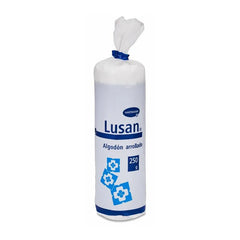 Rolled Cotton Blend 80% Lusan