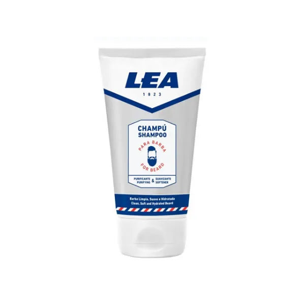 Lea Shampoo For Beard