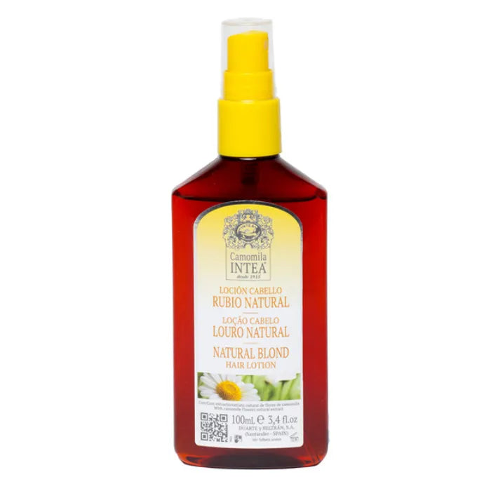 Camomila Intea Natural Blond Hair Lotion