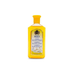 Camomila Intea Shampoo Blond Highlights