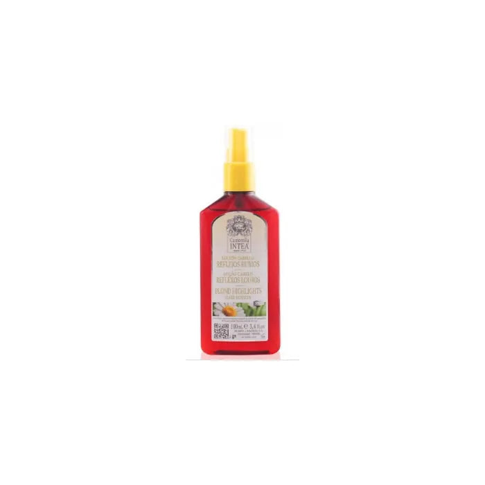 Camomila Intea Blond Highlight Hair Lotion Spray