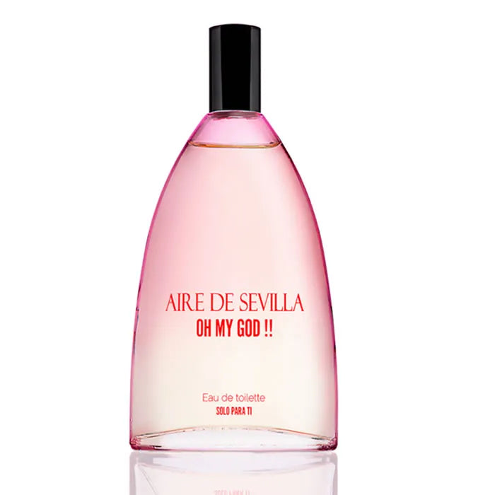 Aire De Sevilla Oh My God!! Eau De Toilette Spray