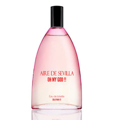 Aire De Sevilla Oh My God!! Eau De Toilette Spray