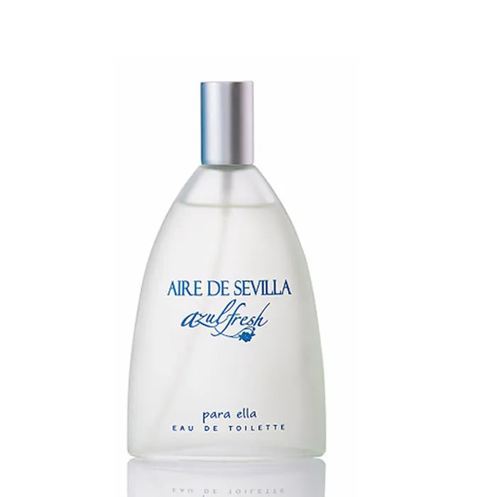 Aire De Sevilla Azul Fresh Eau De Toilette Spray