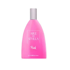 Aire de Sevilla Pink Eau De Toilette Spray
